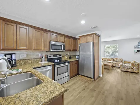 241 Tropic Way St Augustine FL 32080