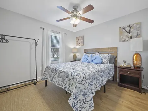 241 Tropic Way St Augustine FL 32080