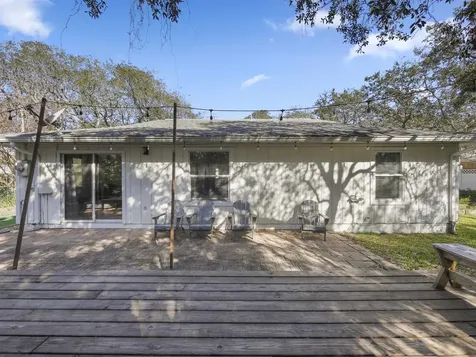 241 Tropic Way St Augustine FL 32080