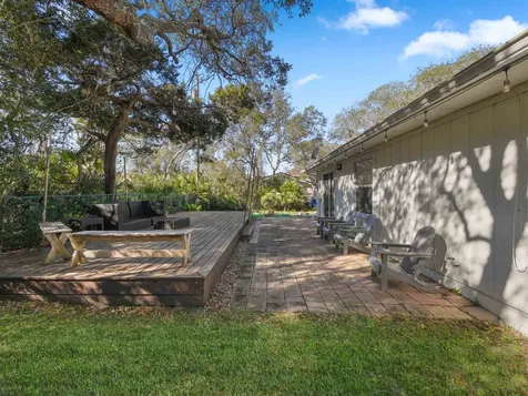 241 Tropic Way St Augustine FL 32080
