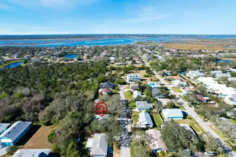 241 Tropic Way St Augustine FL 32080