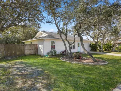 241 Tropic Way St Augustine FL 32080