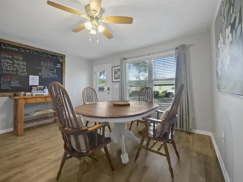 241 Tropic Way St Augustine FL 32080