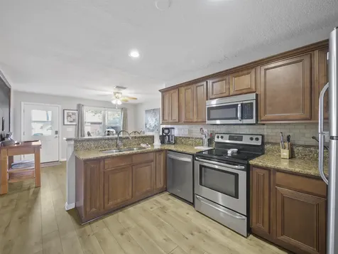241 Tropic Way St Augustine FL 32080