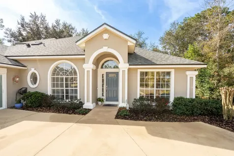 221 Cacique Drive St Augustine FL 32086