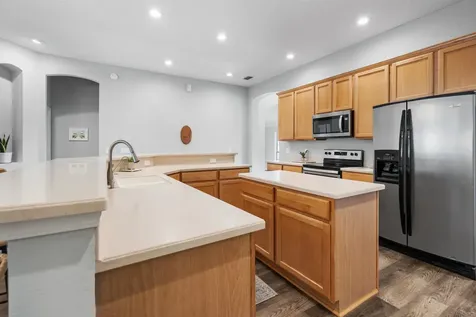 221 Cacique Drive St Augustine FL 32086