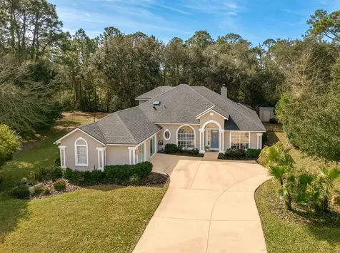 221 Cacique Drive St Augustine FL 32086