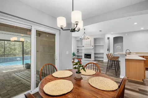 221 Cacique Drive St Augustine FL 32086