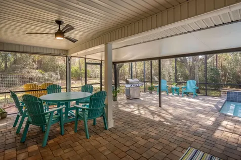 221 Cacique Drive St Augustine FL 32086