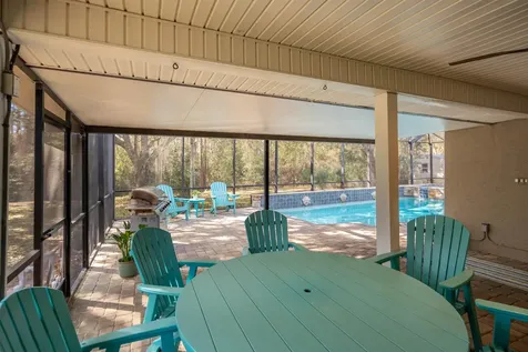 221 Cacique Drive St Augustine FL 32086