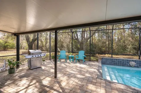 221 Cacique Drive St Augustine FL 32086