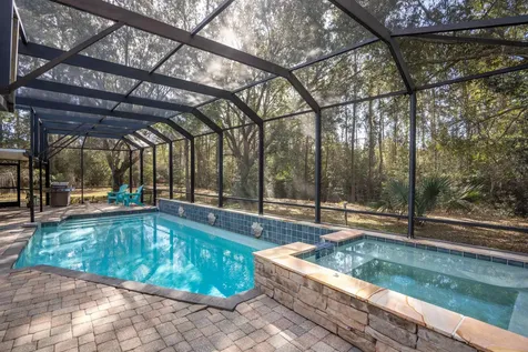 221 Cacique Drive St Augustine FL 32086