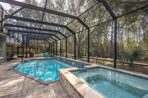 221 Cacique Drive St Augustine FL 32086