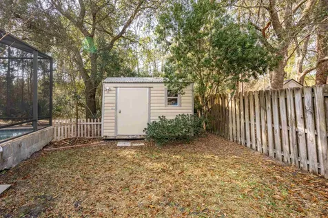 221 Cacique Drive St Augustine FL 32086