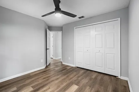 221 Cacique Drive St Augustine FL 32086