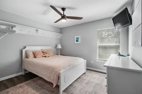 221 Cacique Drive St Augustine FL 32086