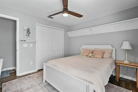221 Cacique Drive St Augustine FL 32086