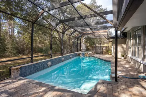 221 Cacique Drive St Augustine FL 32086