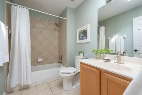 221 Cacique Drive St Augustine FL 32086