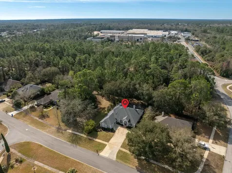 221 Cacique Drive St Augustine FL 32086