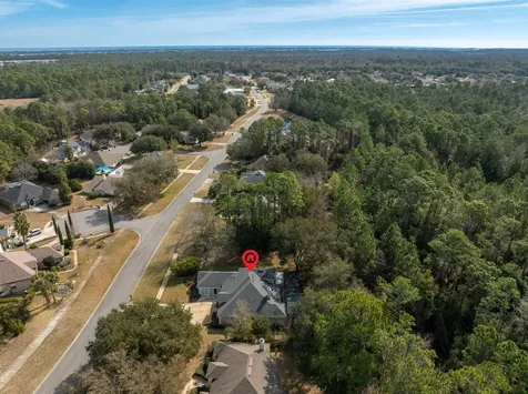 221 Cacique Drive St Augustine FL 32086