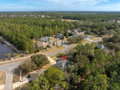 221 Cacique Drive St Augustine FL 32086