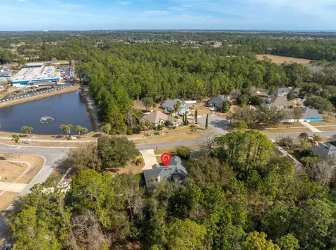 221 Cacique Drive St Augustine FL 32086