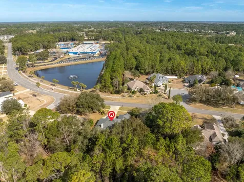 221 Cacique Drive St Augustine FL 32086