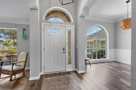221 Cacique Drive St Augustine FL 32086