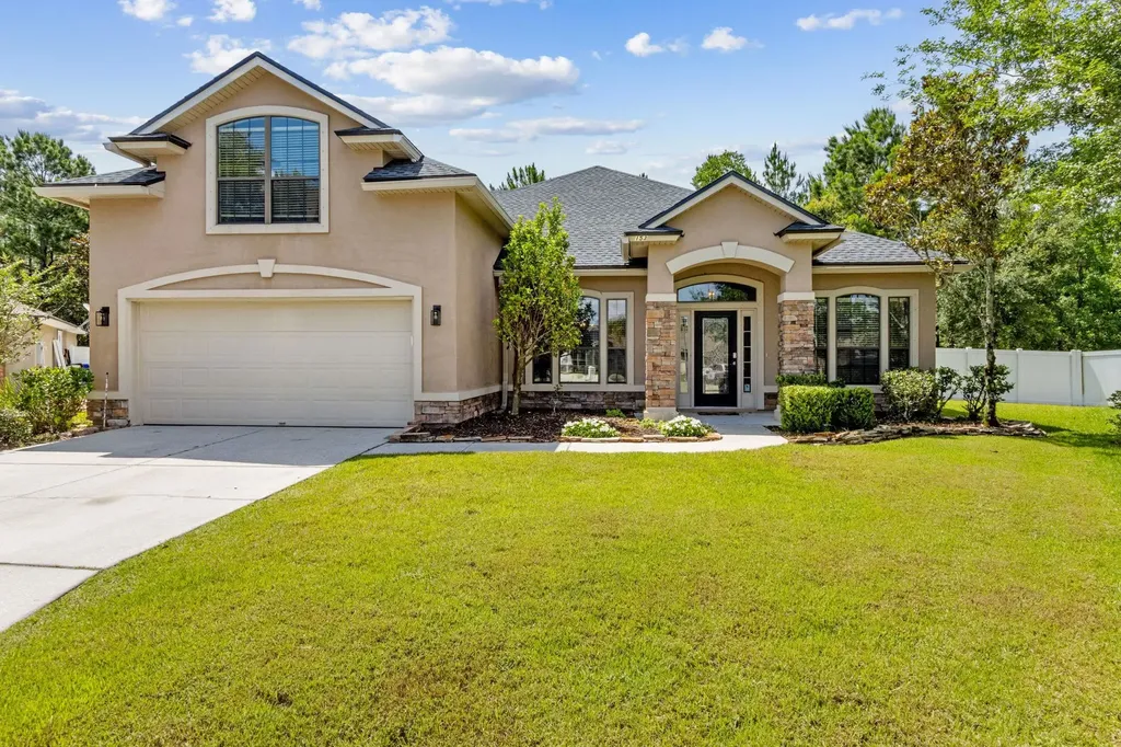 153 Savanna Preserve Court St Augustine FL 32095