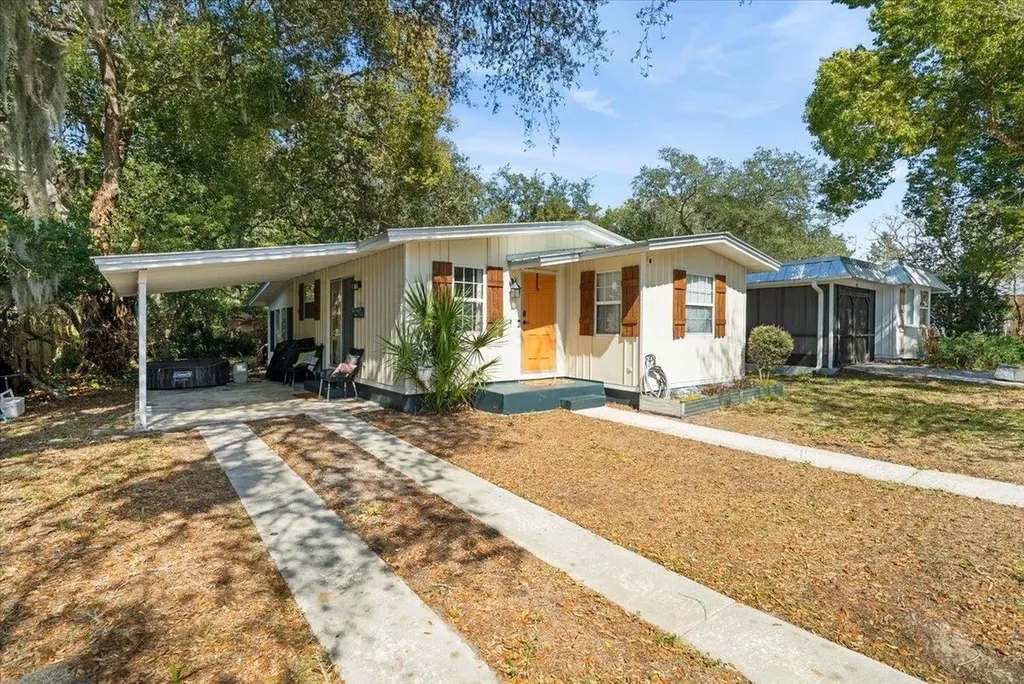 66 Deltona Boulevard St Augustine FL 32086