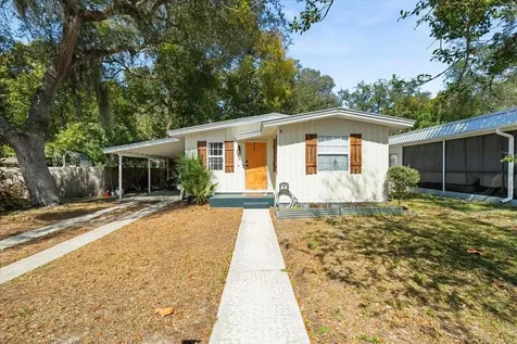 66 Deltona Boulevard St Augustine FL 32086