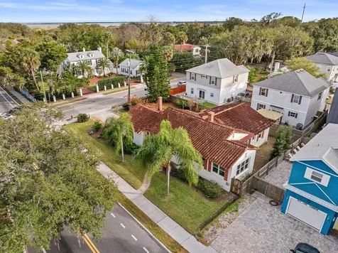 25 May Street St Augustine FL 32084