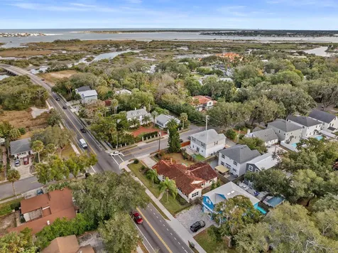 25 May Street St Augustine FL 32084