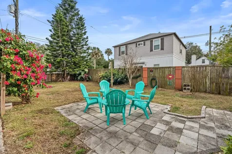 25 May Street St Augustine FL 32084
