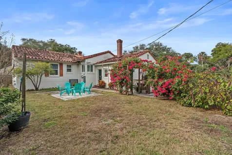 25 May Street St Augustine FL 32084