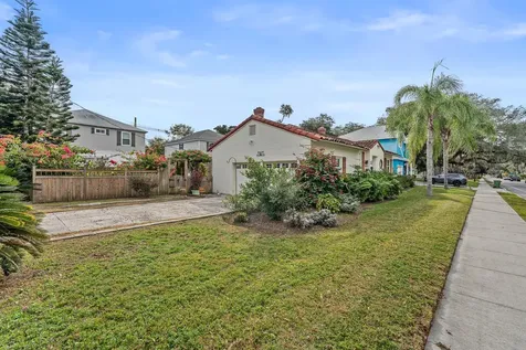 25 May Street St Augustine FL 32084