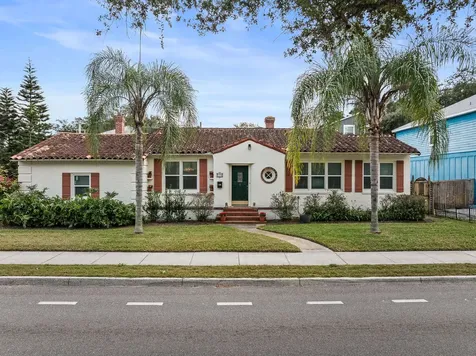 25 May Street St Augustine FL 32084