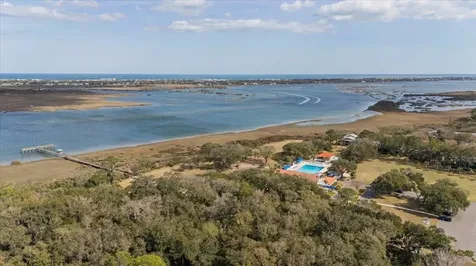 30 Catalonia Court St Augustine FL 32086