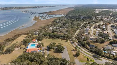 30 Catalonia Court St Augustine FL 32086