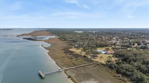 30 Catalonia Court St Augustine FL 32086
