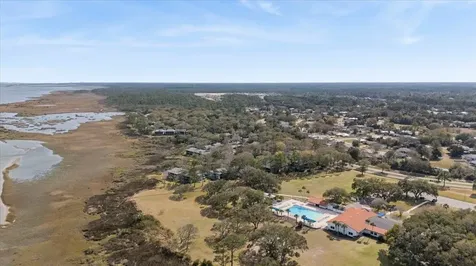 30 Catalonia Court St Augustine FL 32086