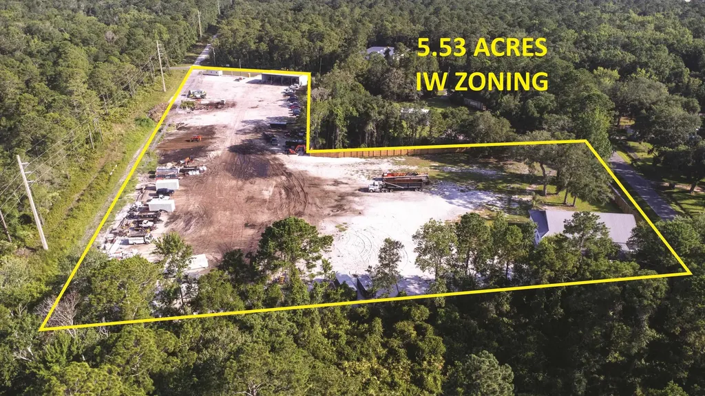 5285 Big Oak Road St Augustine FL 32095