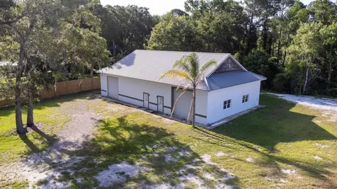 5285 Big Oak Road St Augustine FL 32095