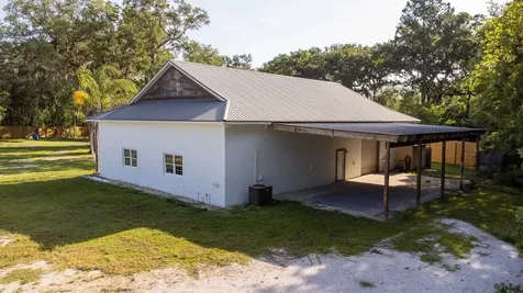 5285 Big Oak Road St Augustine FL 32095