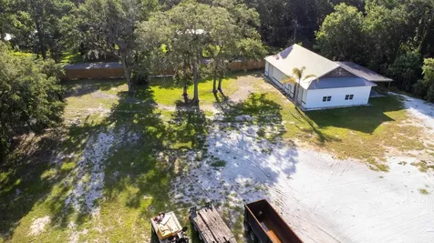 5285 Big Oak Road St Augustine FL 32095