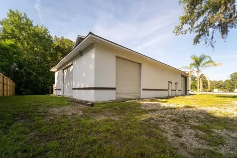 5285 Big Oak Road St Augustine FL 32095