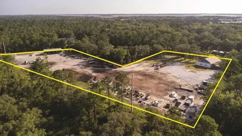 5285 Big Oak Road St Augustine FL 32095