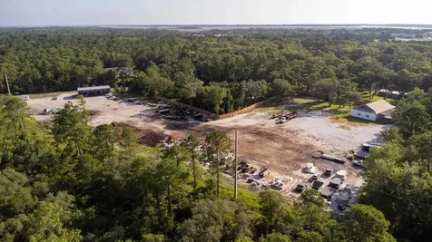 5285 Big Oak Road St Augustine FL 32095