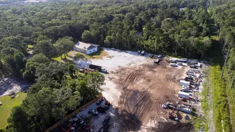 5285 Big Oak Road St Augustine FL 32095
